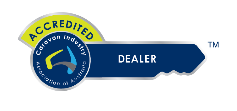 Retail Dealership accreditation key