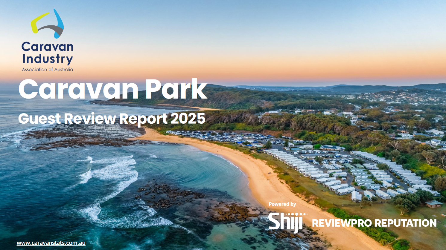 Monthly ReviewPro Benchmarking Reports f