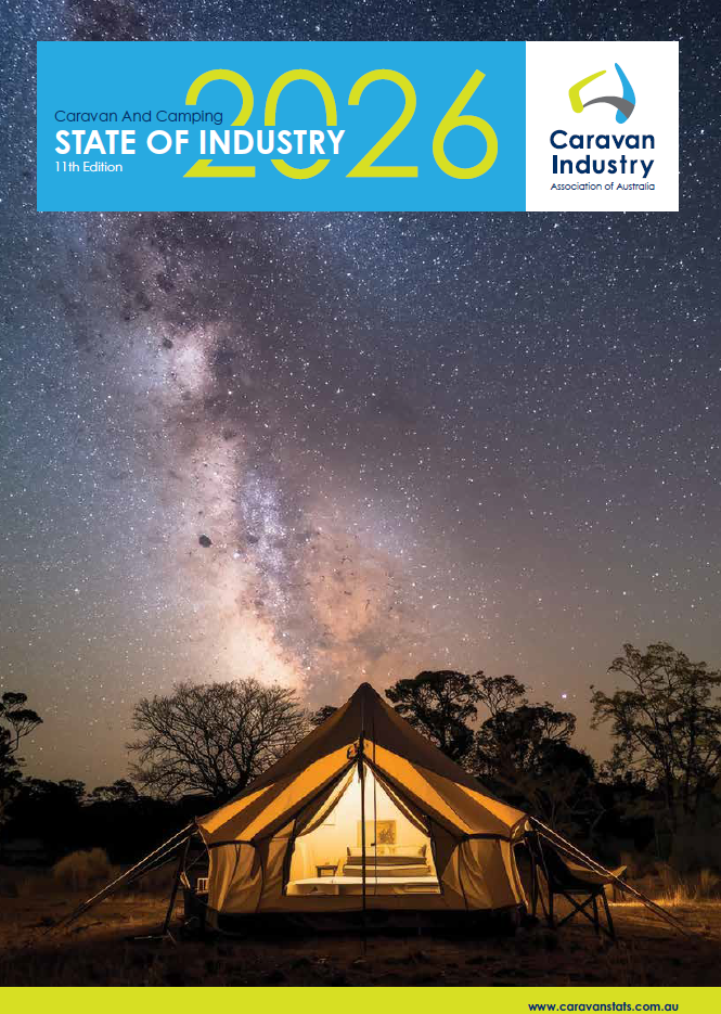 Annual State of Industry Report