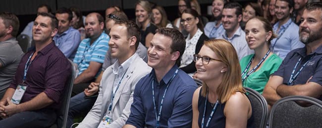 Five key reasons to attend the Future Leaders Forum