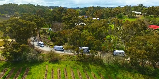 Conference Convoy 2018