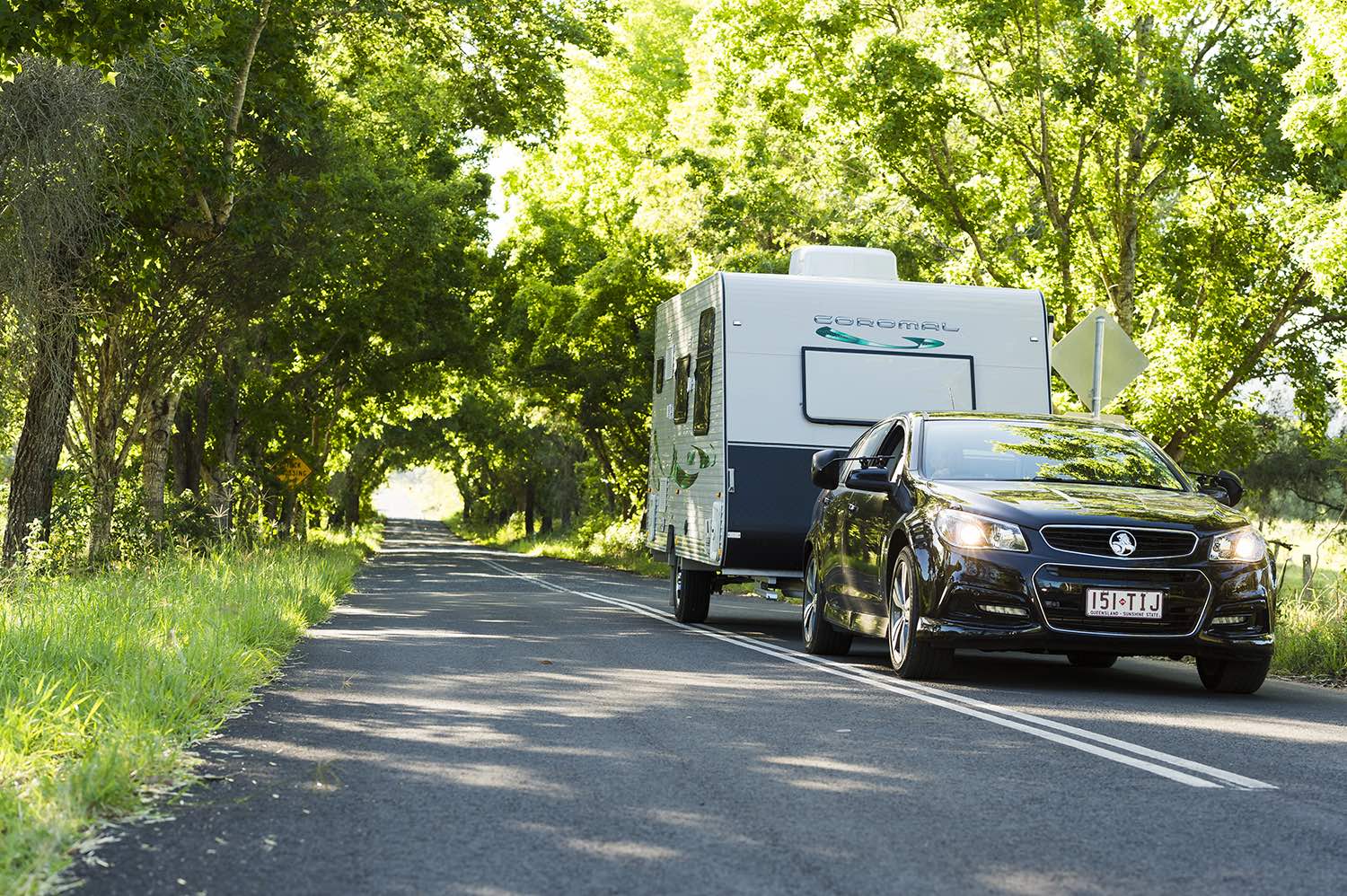 Caravan and camping trade industries generating $4.5 billion annually