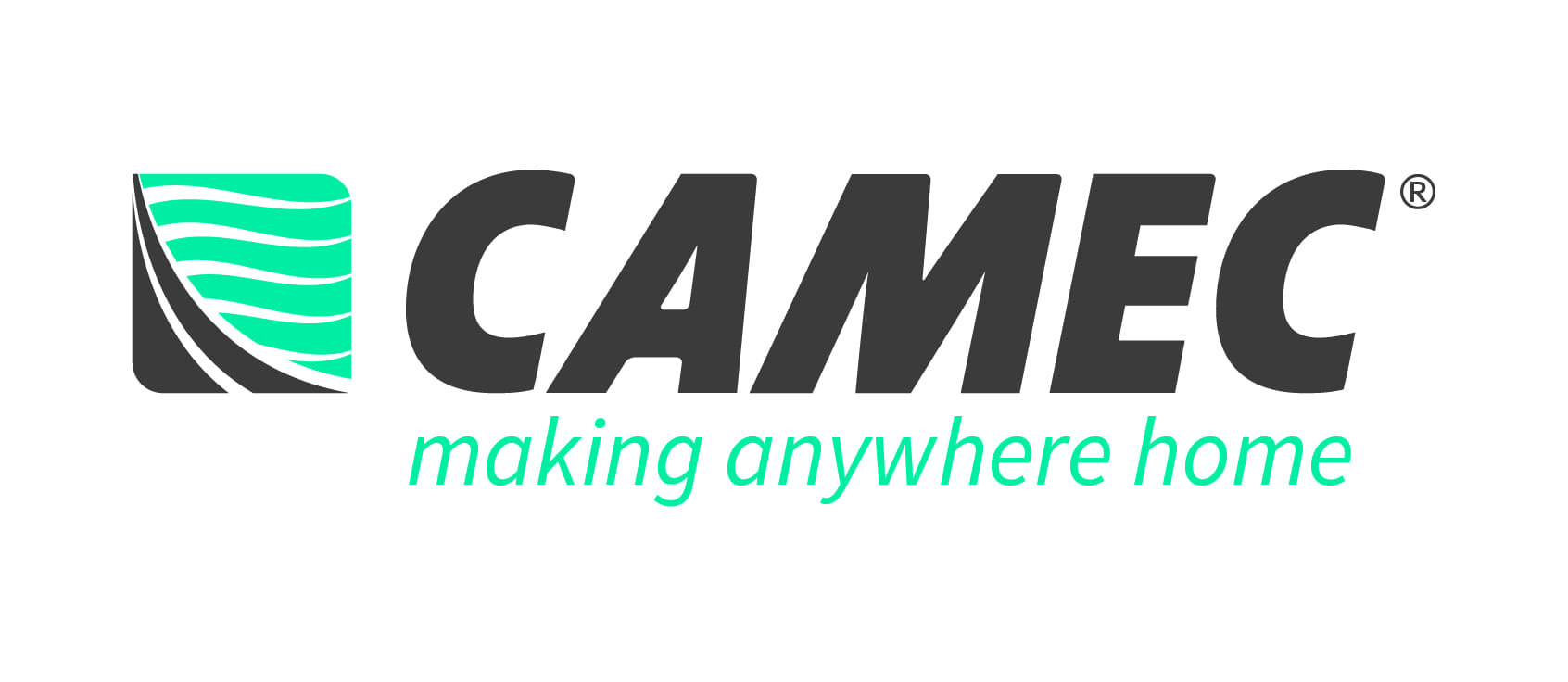 Camec re-brands to strengthen relationship with customers