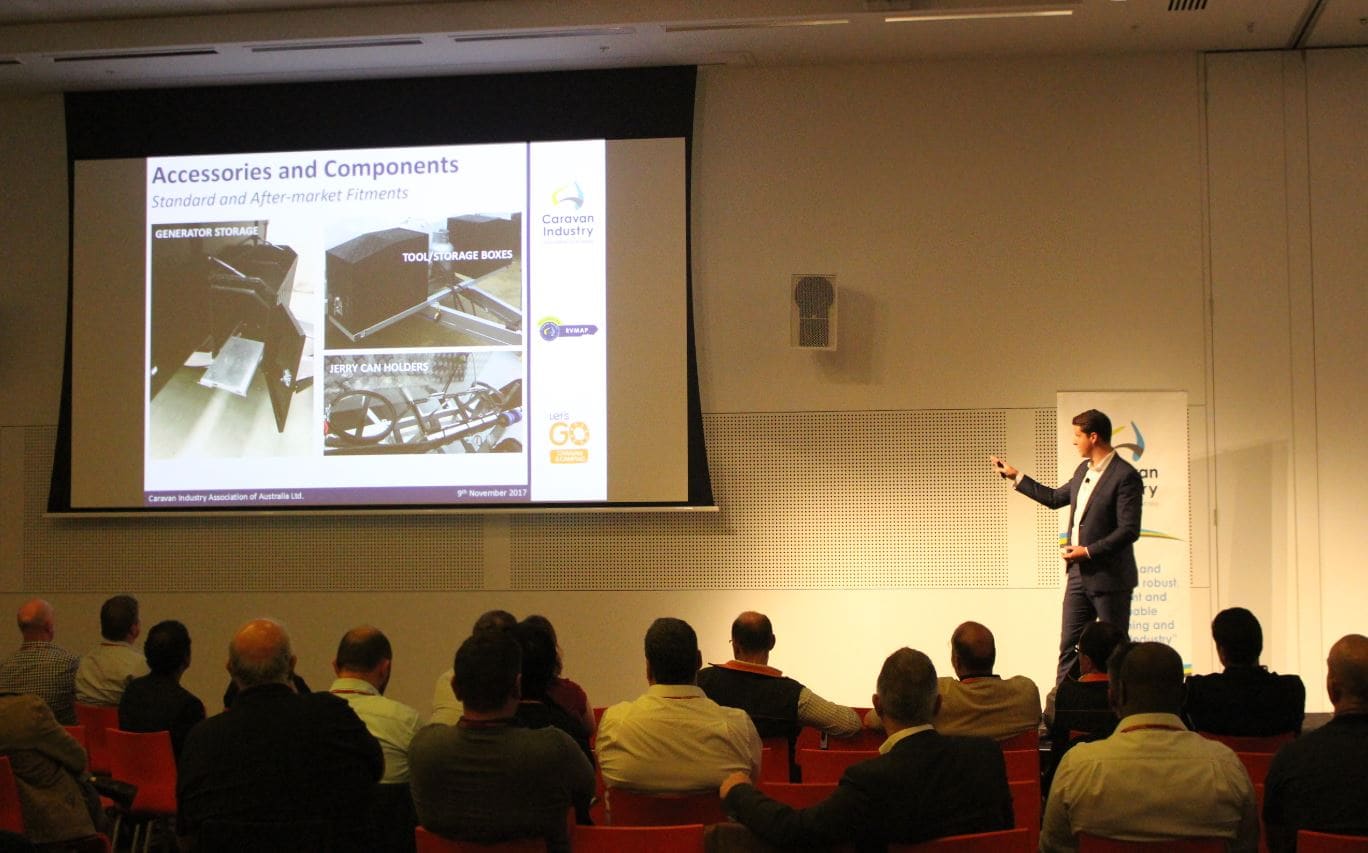 Save the date: Federal Technical & Regulatory Industry Symposium