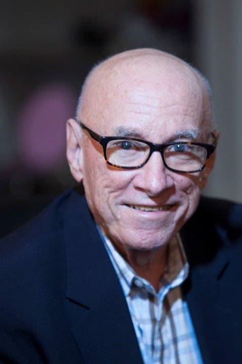 Ron Chapman awarded OAM in recognition of commitment to industry