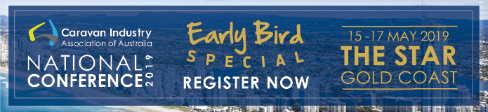 2019 National Conference Early Bird Special