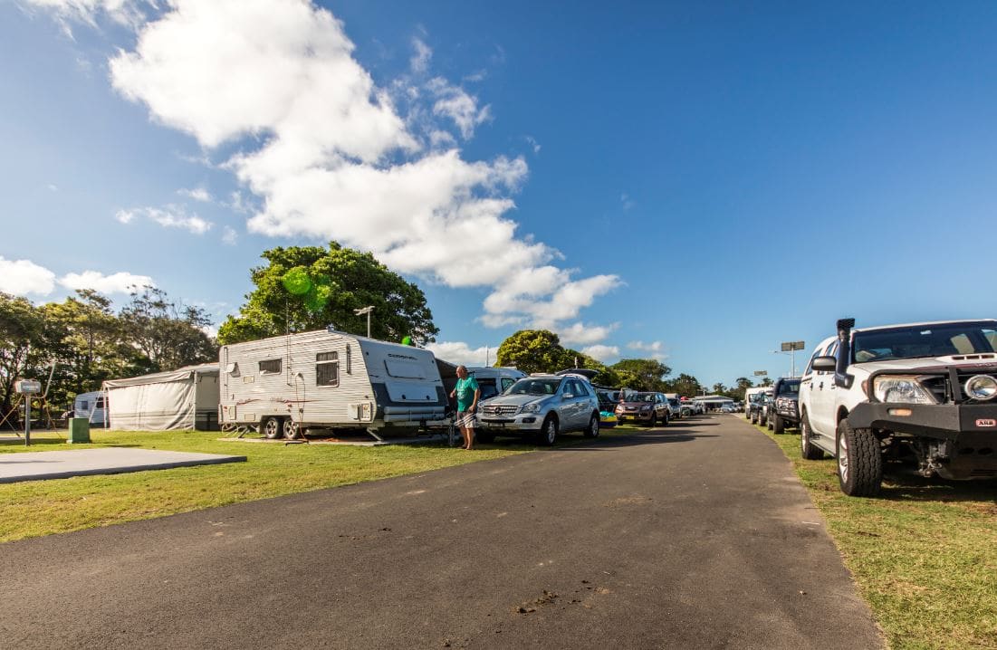 Ground-breaking new research shows RV ownership in a new light.