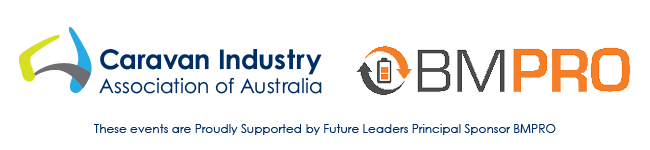 BMPRO supports industry’s Future Leaders