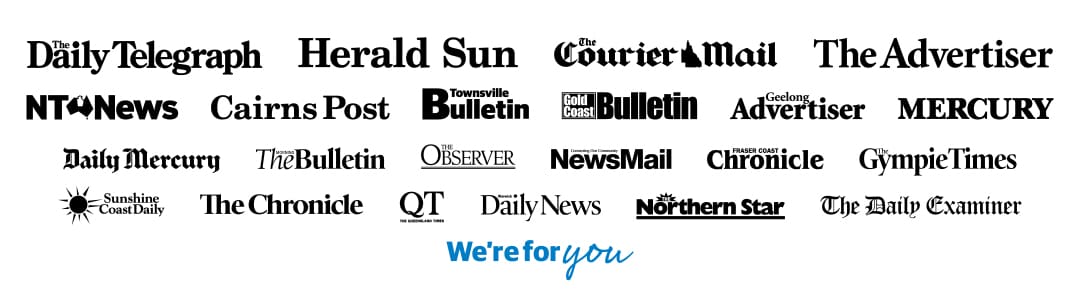 NewsCorp caravan camping partnership launched to millions of Australians