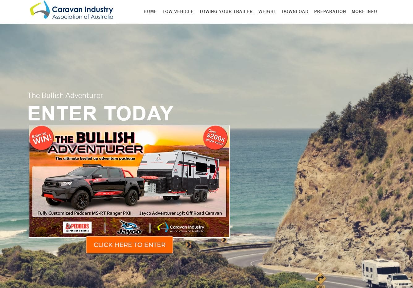 The Bullish Adventurer – WINNER ANNOUNCED