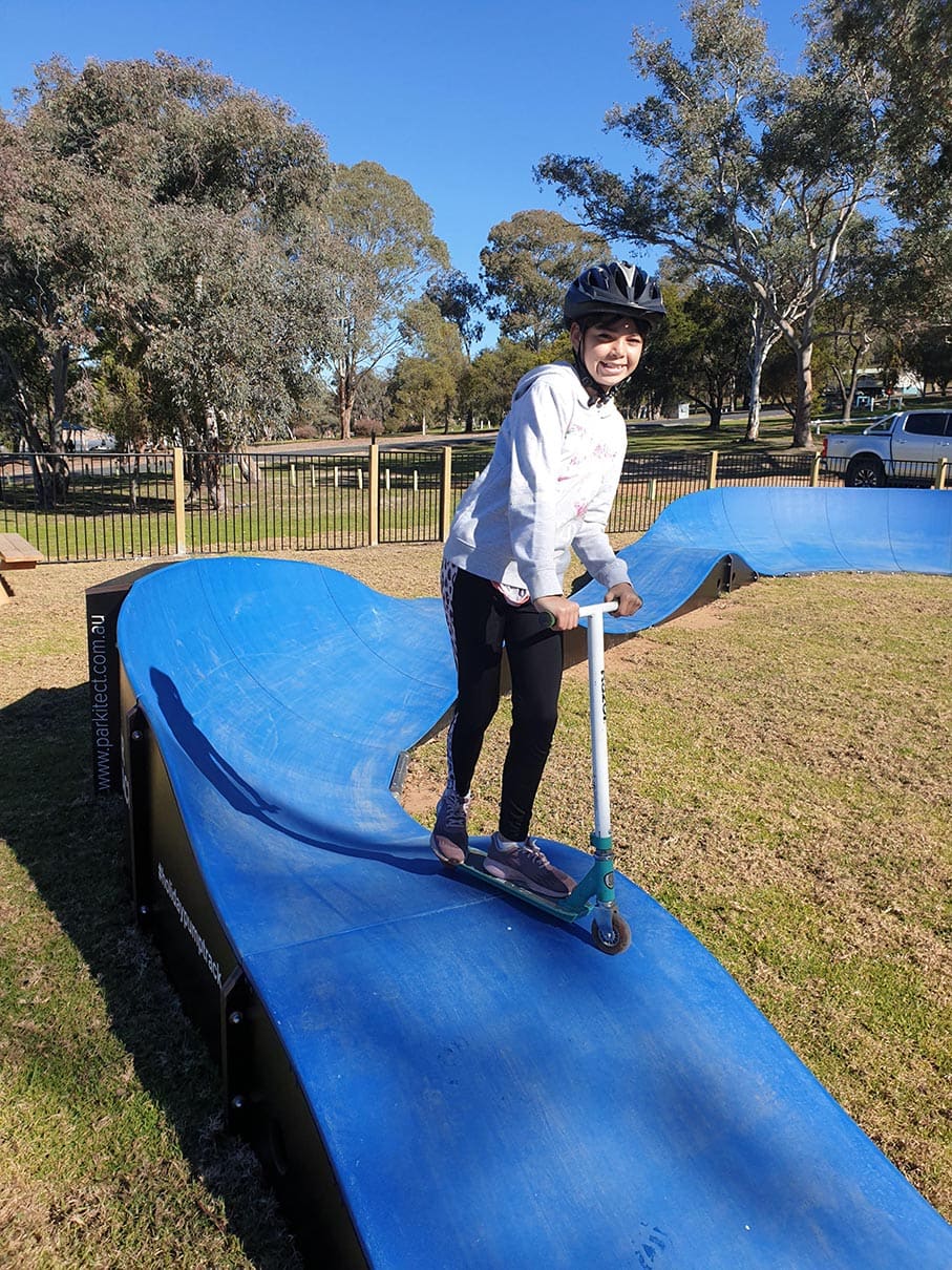 Developments and upgrades at Reflections Holiday Parks