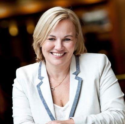 Tourism Australia welcomes new Managing Director