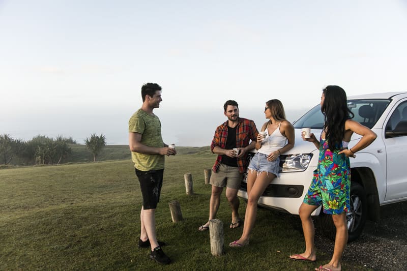 Caravan and camping visitor expenditure reaches $7.9B, and surpasses 13 million trips