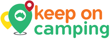 Industry bushfire response – Sunrise broadcast, Help a Mate and Keep on Camping