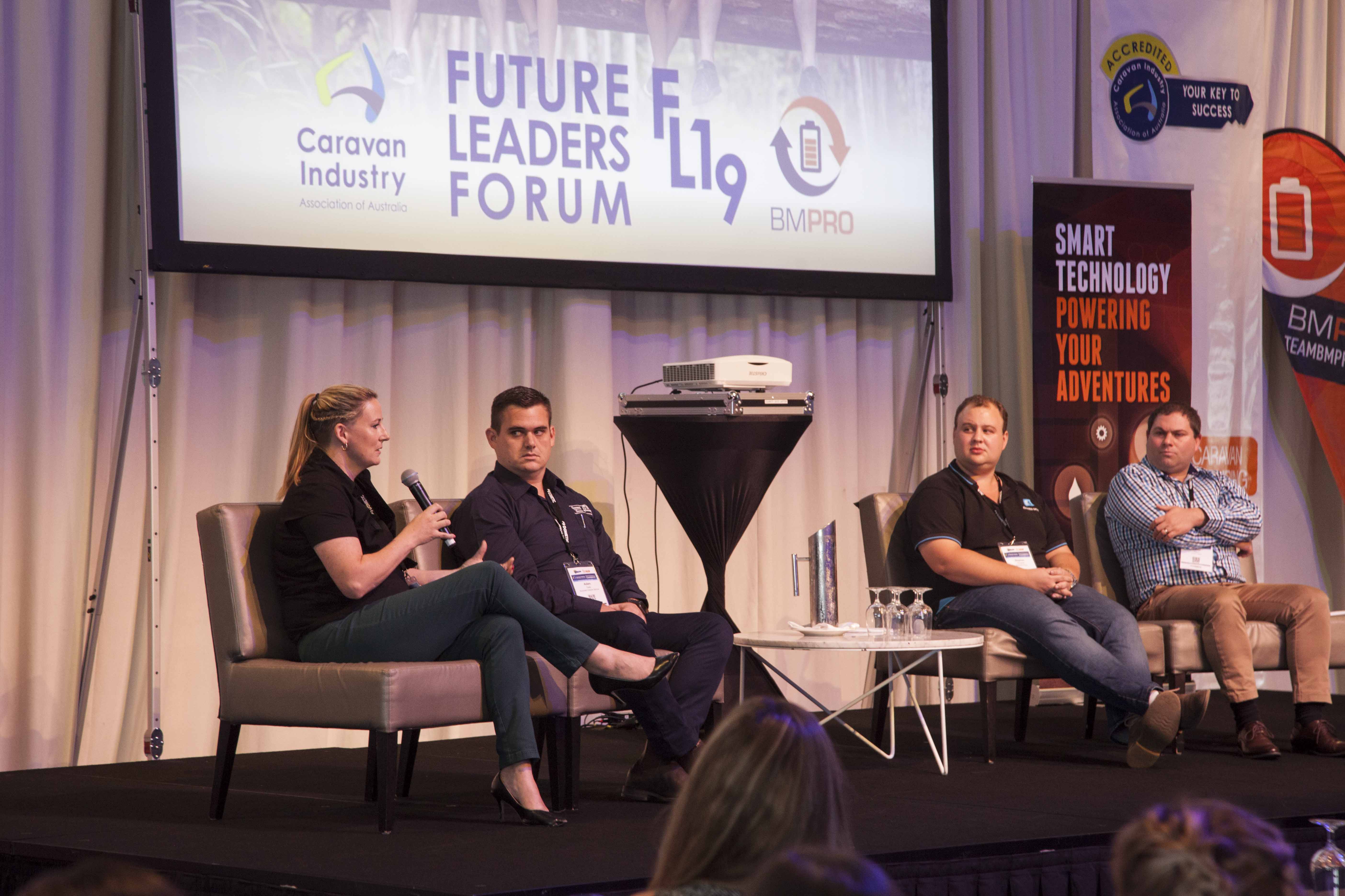 BMPRO steps up support for Industry with naming rights to 2020 Future Leaders Award and Forum