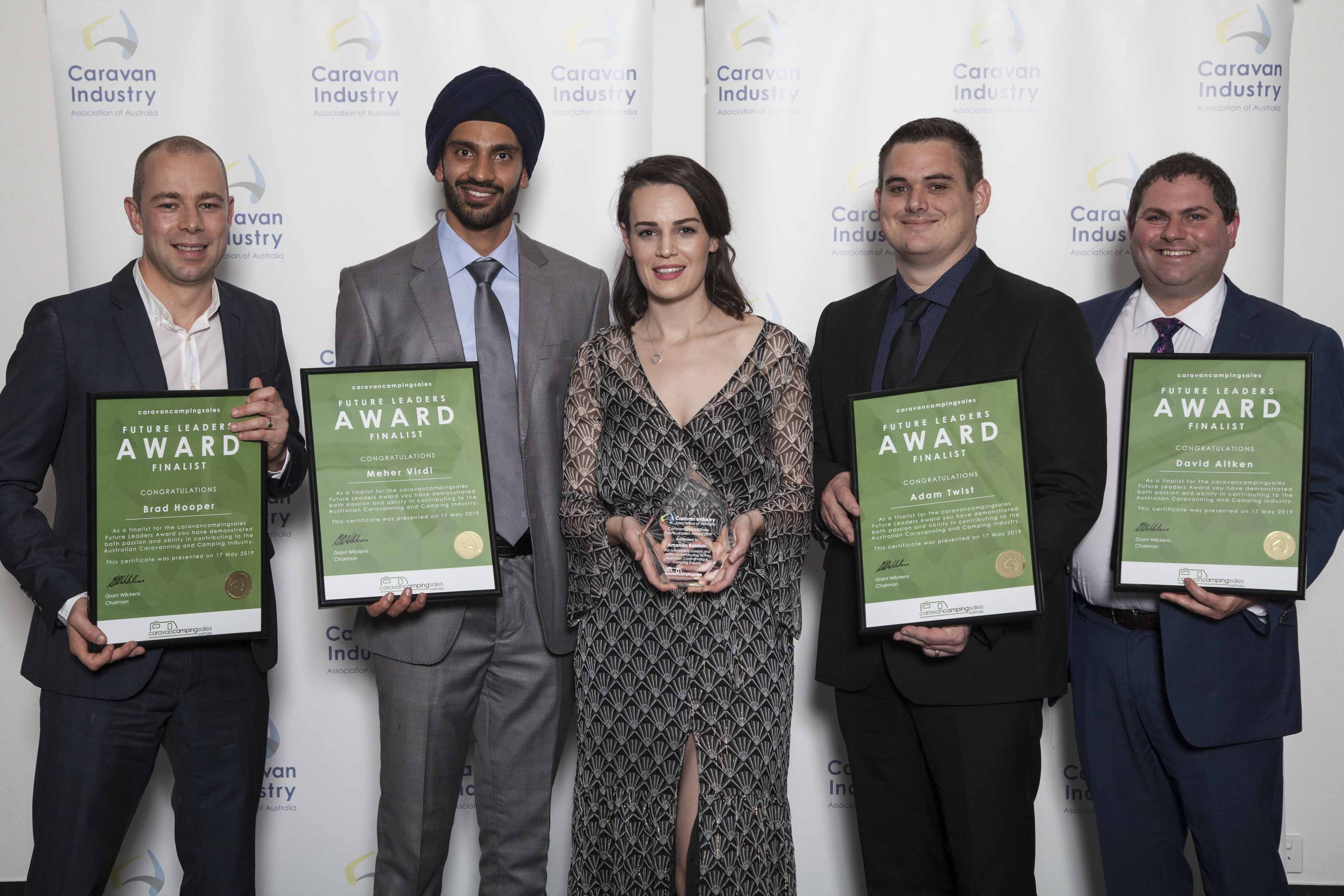 Nominations now open for the 2020 BMPRO Future Leaders Award