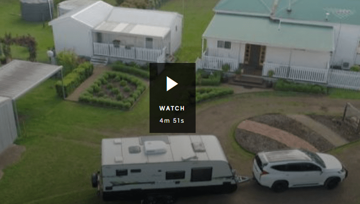 Caravan Industry best placed to drive and lead the road to recovery for domestic tourism with over 710,000 RVs set and ready!