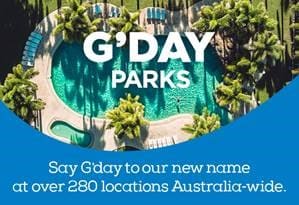 Say G’day to the biggest thing in regional tourism