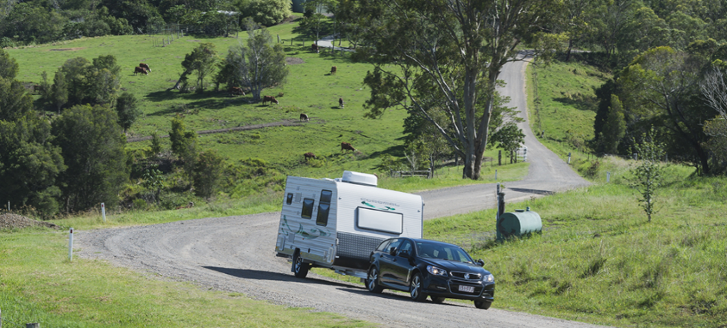 Caravan & Camping critical to domestic tourism and regional Australia recovery based on latest figures