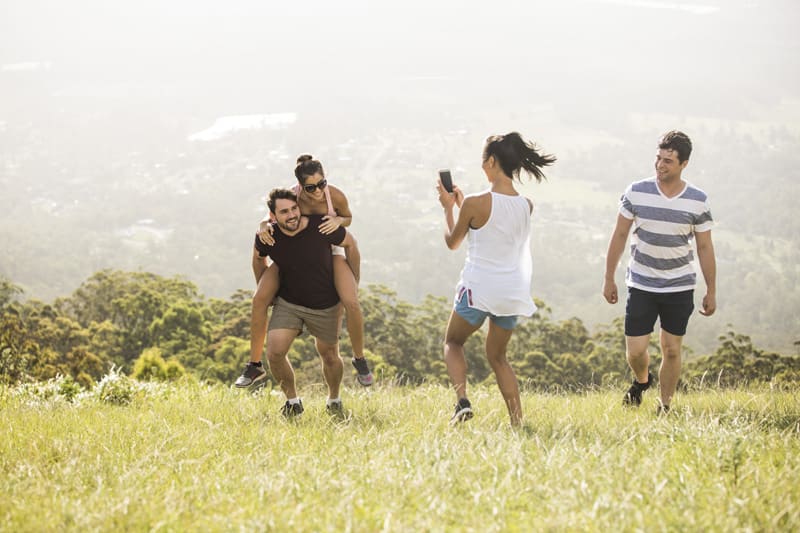 New Partnership offers opportunity to connect with new travel community