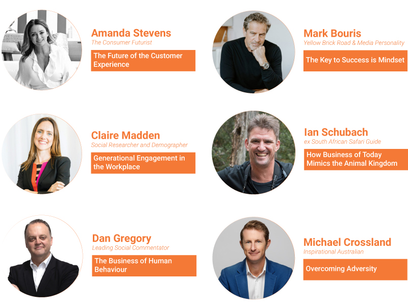 Caravan industry takes the lead on industry reconnection with their upcoming National Conference