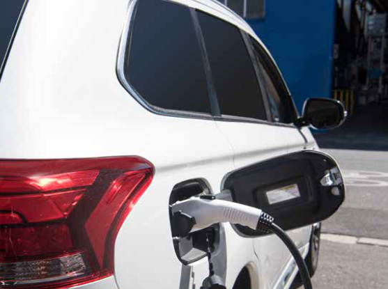 Caravan Industry Association of Australia urges Federal Government to ready regional tourism for the age of Electric Vehicles
