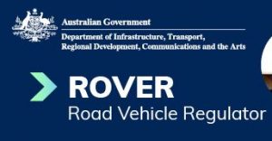 ROVER