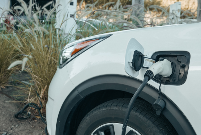 ev-charging EV charging