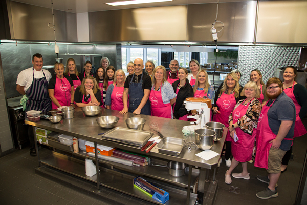 Zumbo classes