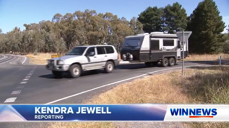 Caravan & Camping Holidays Surge in Face of Economic Uncertainty