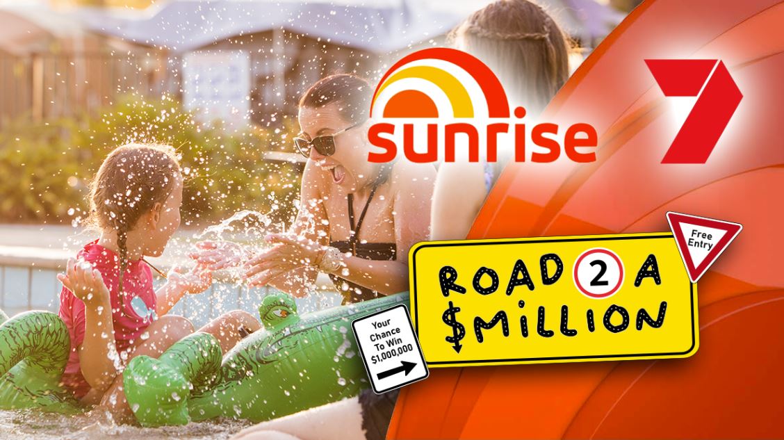 Sunrise Road to a Million Partnership