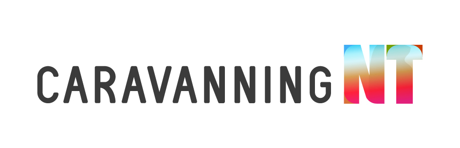 Caravanning NT Logo