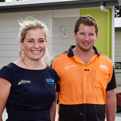 Meet Your Committee: Caravanning Tasmania