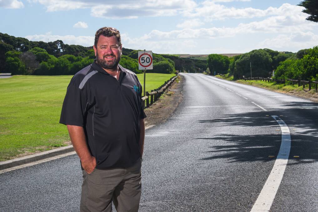 Meet Your Committee: Caravanning Tasmania