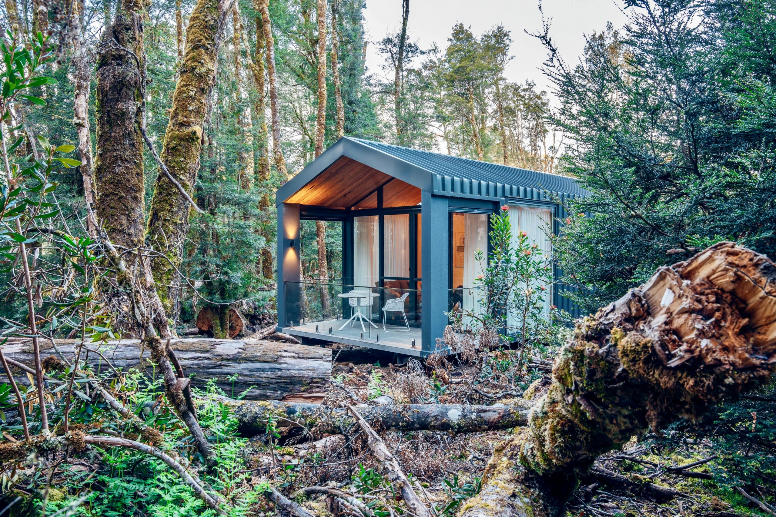 How Discovery Parks – Cradle Mountain matured its offerings