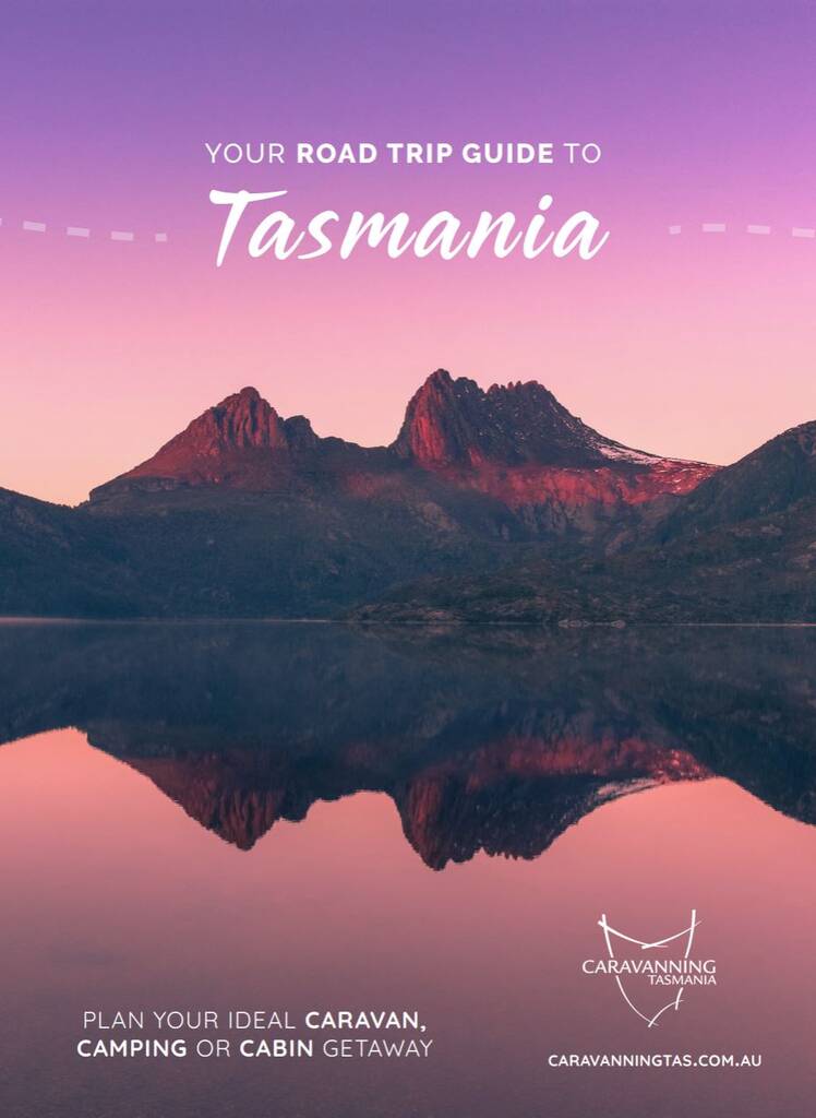 Tasmania Travel Guide