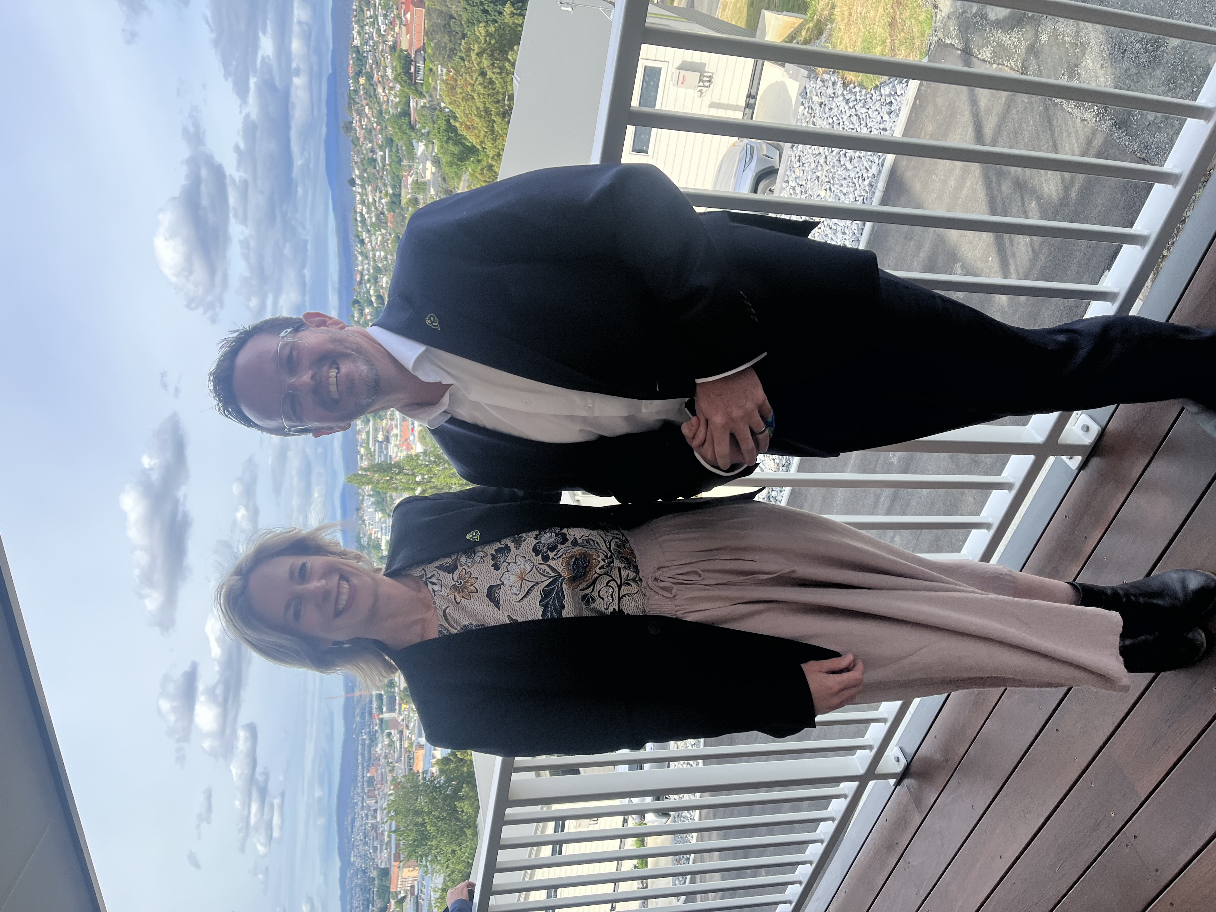 Government and Industry Leaders Celebrate Launch of BIG4 Launceston’s Latest Cabins