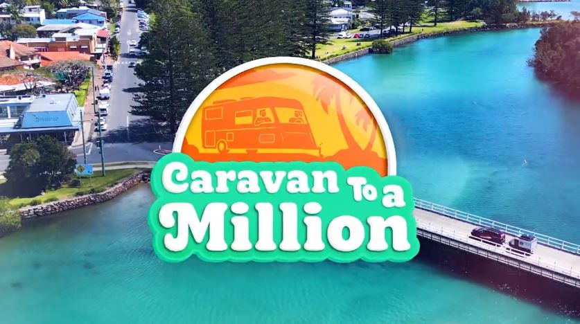 Caravan Industry Association of Australia launches the industry’s largest trade activity to support manufacturers, dealers, service providers and state industry caravan camping shows.