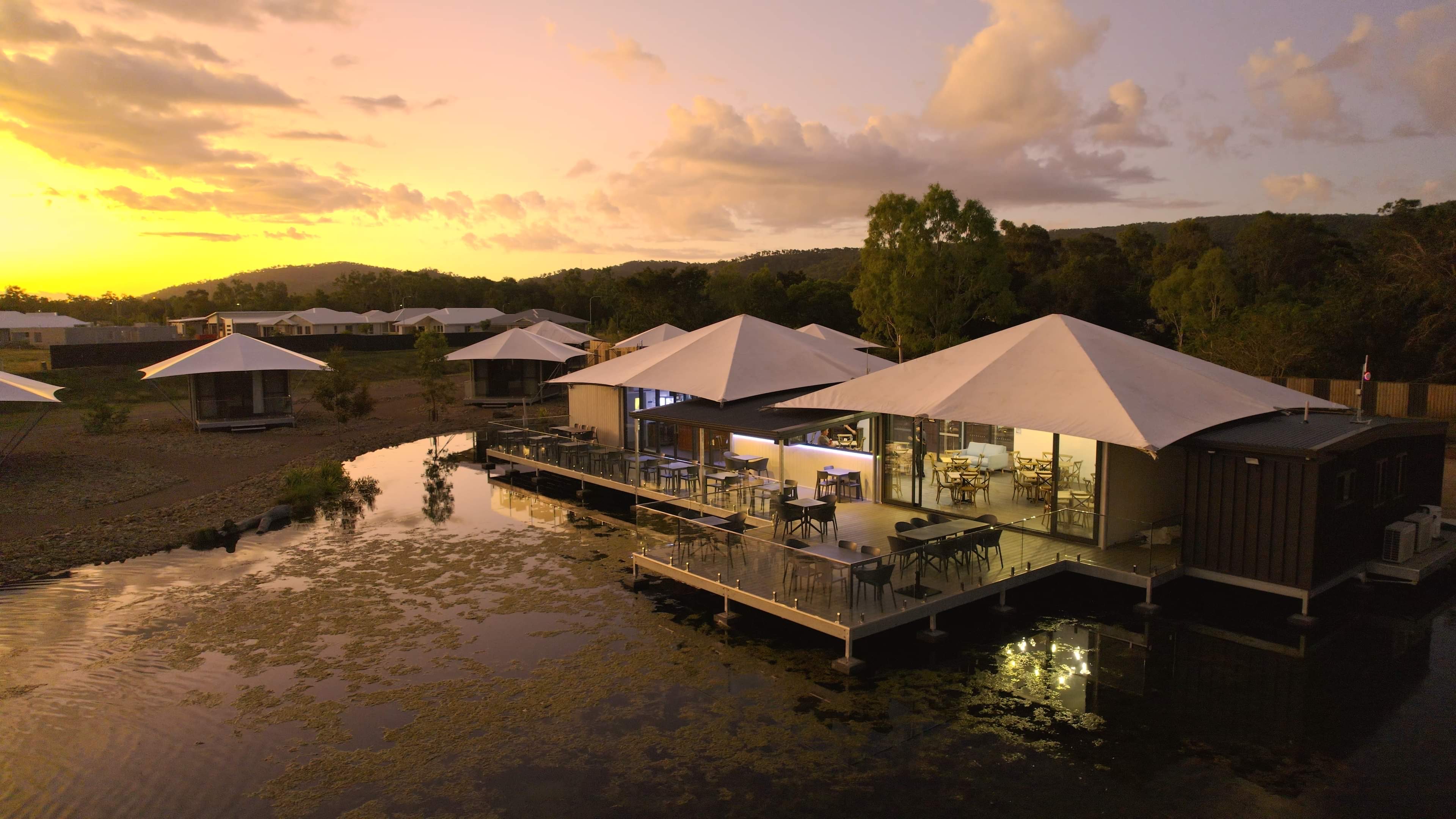 How becoming sustainable saved one resort owner thousands