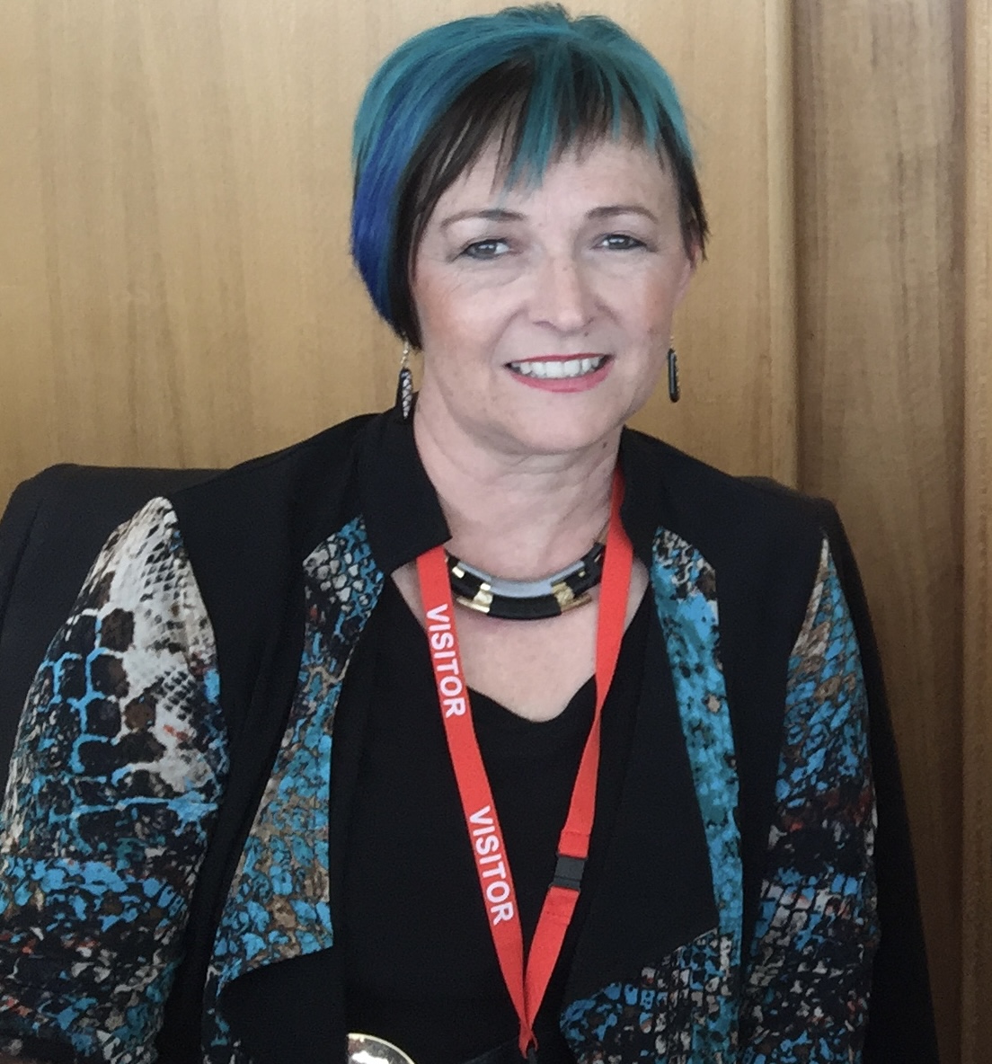 Meet some of the Strong Women Driving Change within our Industry