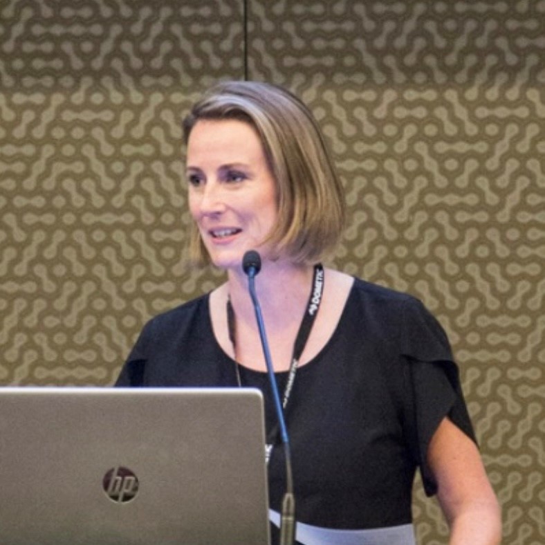 Meet some of the Strong Women Driving Change within our Industry