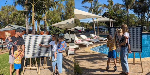 Industry celebrates the success of Road to a Million as caravan holiday park popularity holds firm amid a tightening tourism market