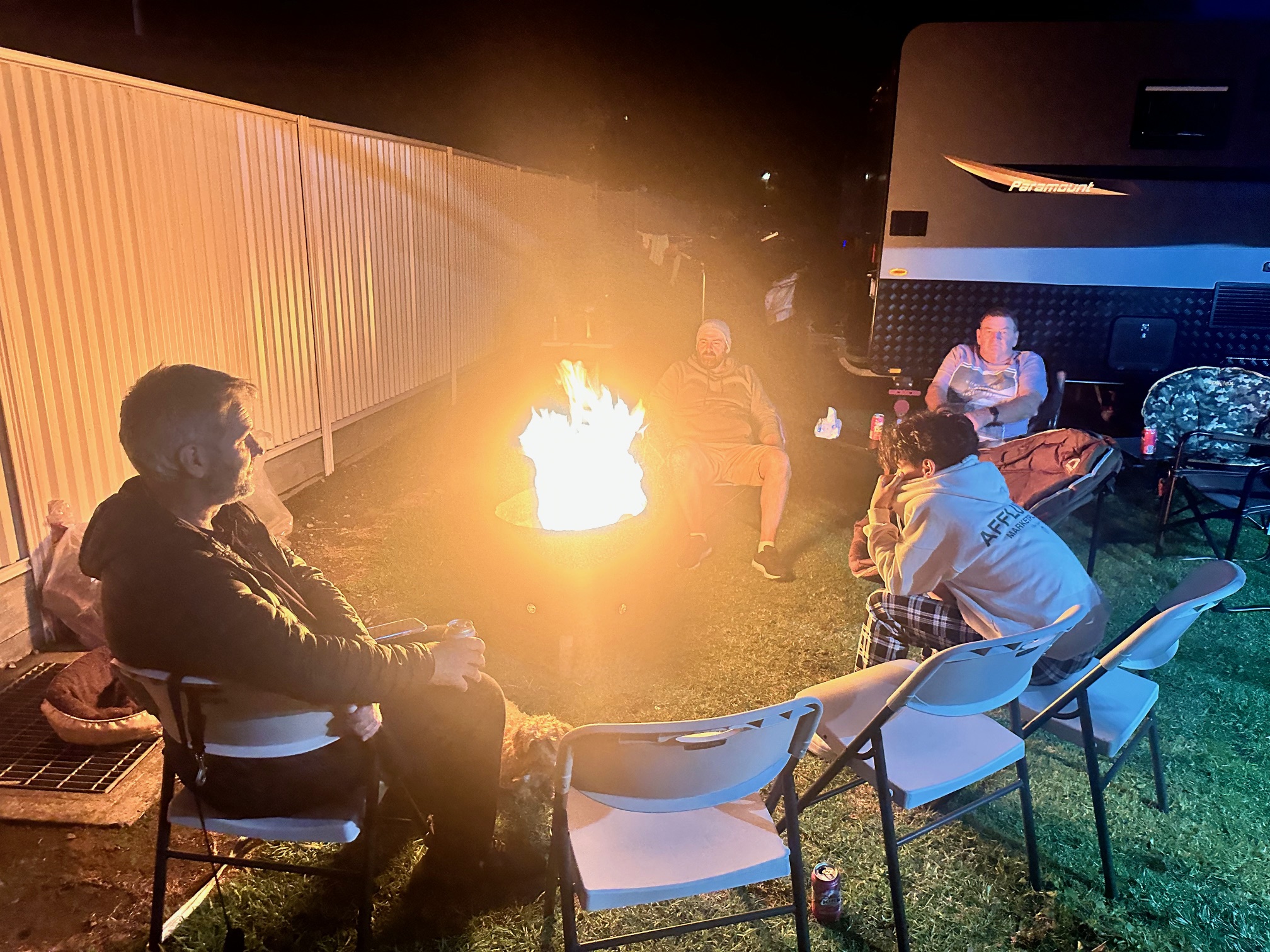Bridging the gap between dealers and parks