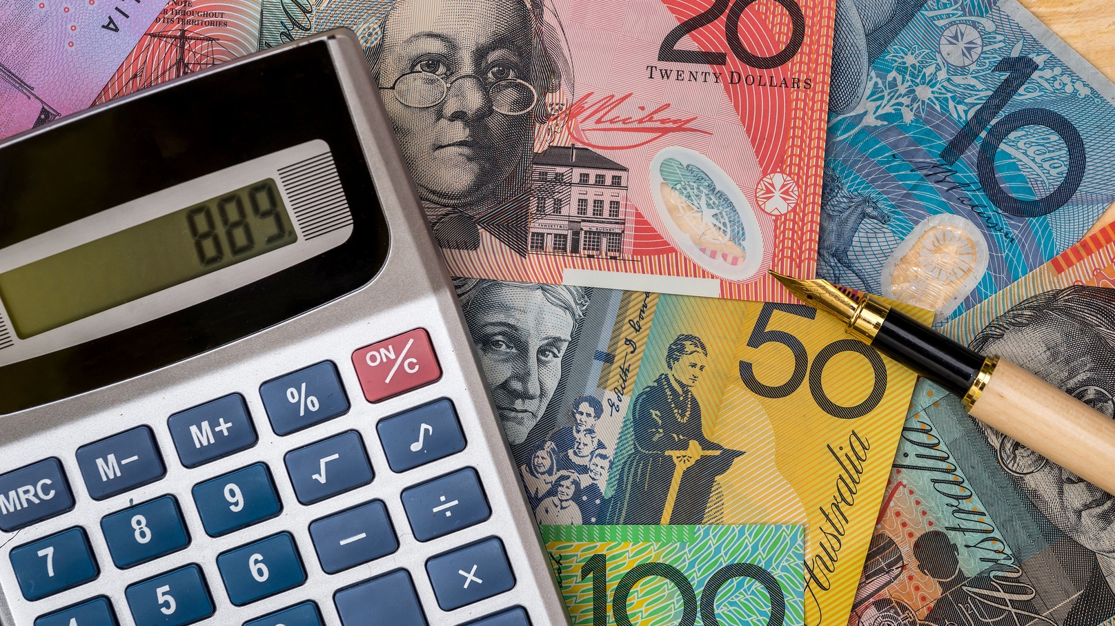 Budget Breakdown | Federal Budget 2024