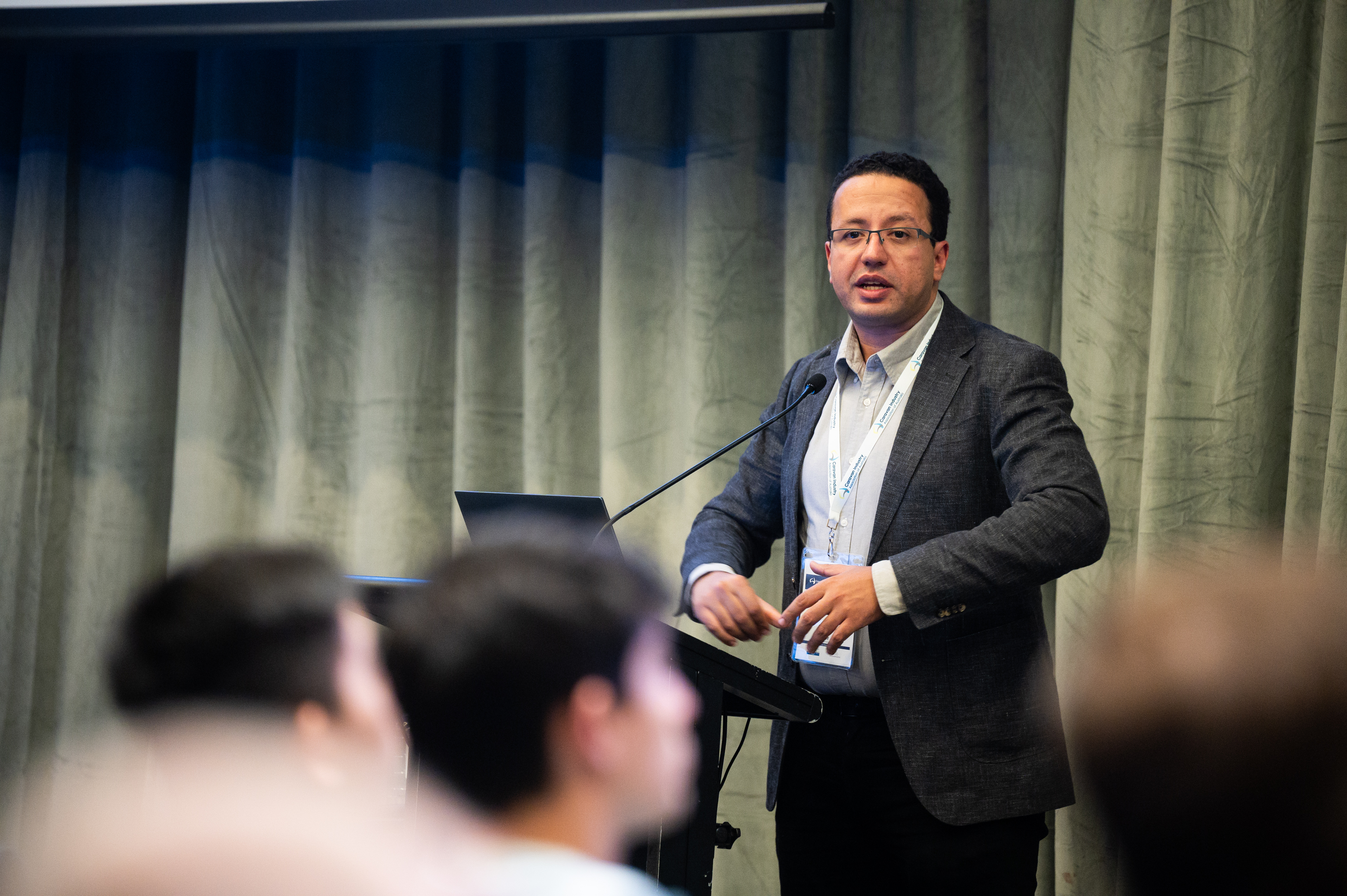 Conference 2024&nbsp;– That’s a Wrap!