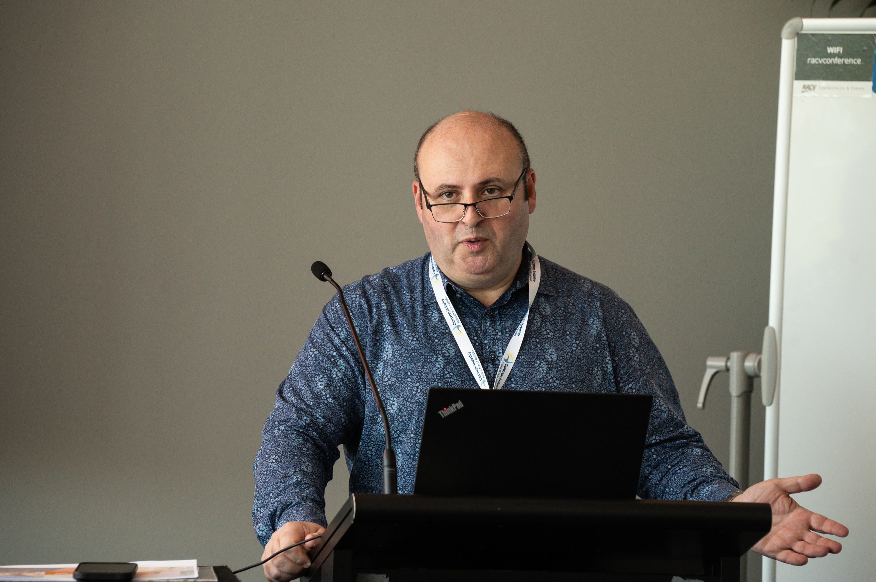 Conference 2024&nbsp;– That’s a Wrap!