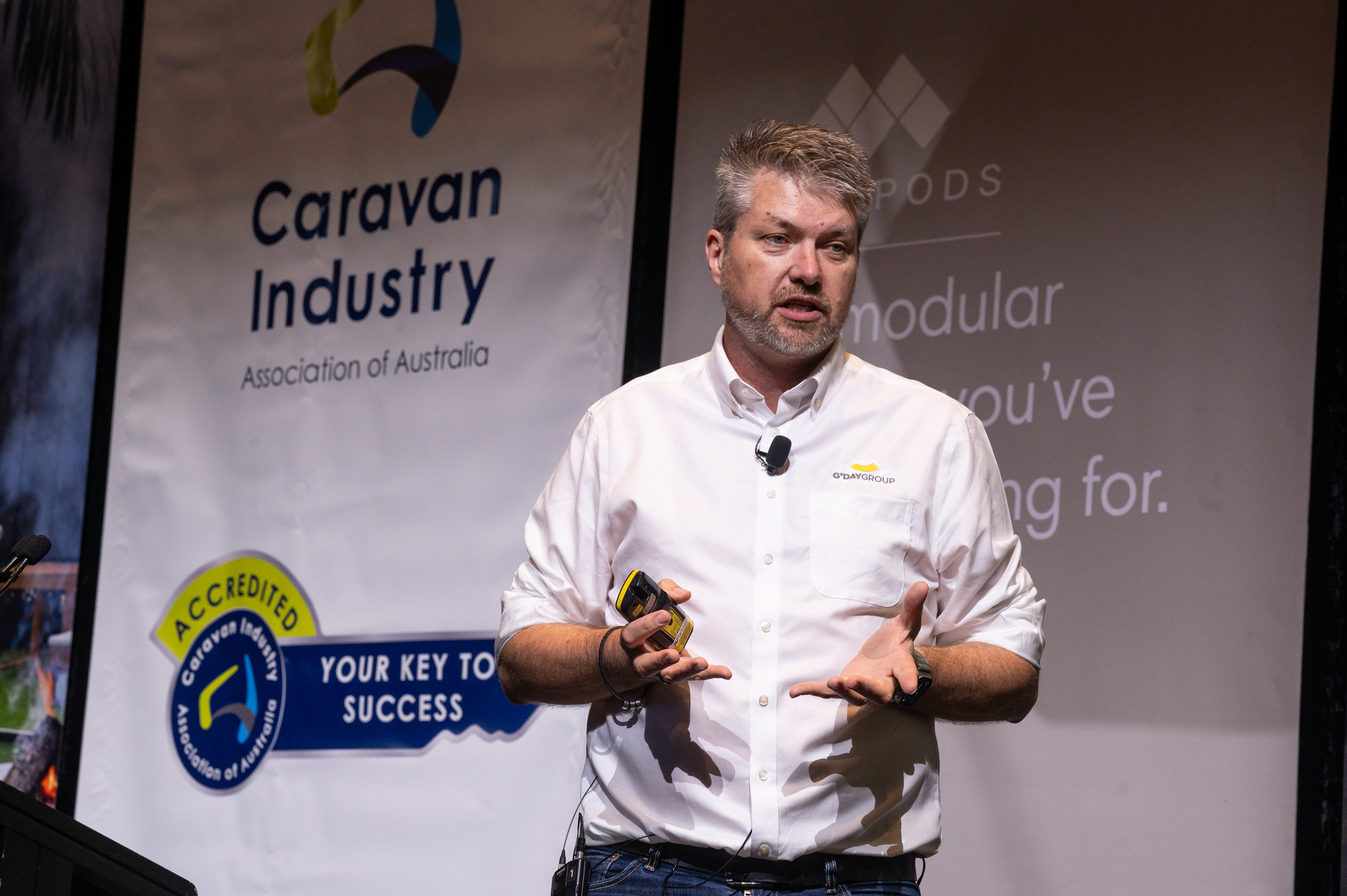 Conference 2024&nbsp;– That’s a Wrap!