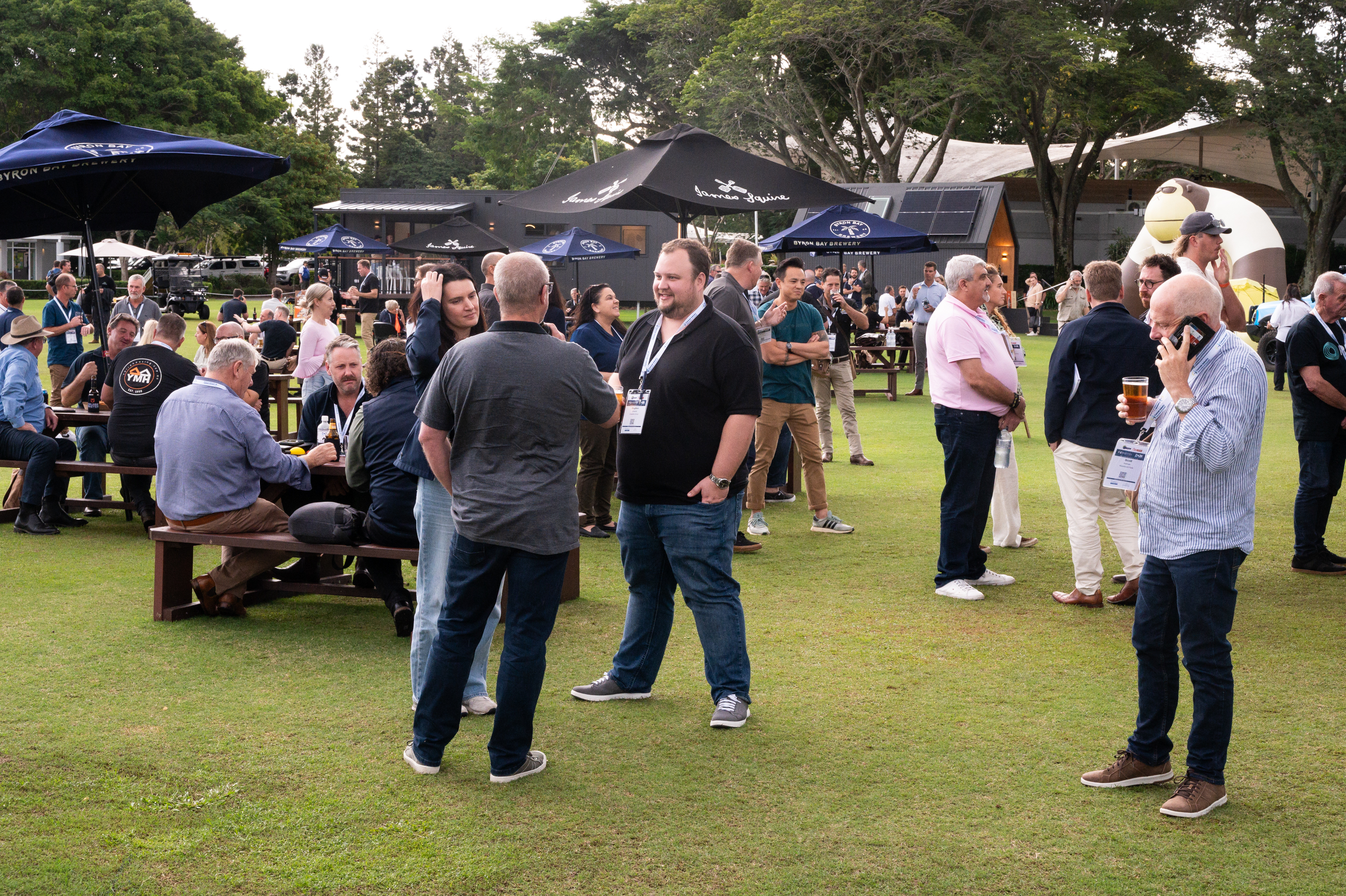 Conference 2024&nbsp;– That’s a Wrap!