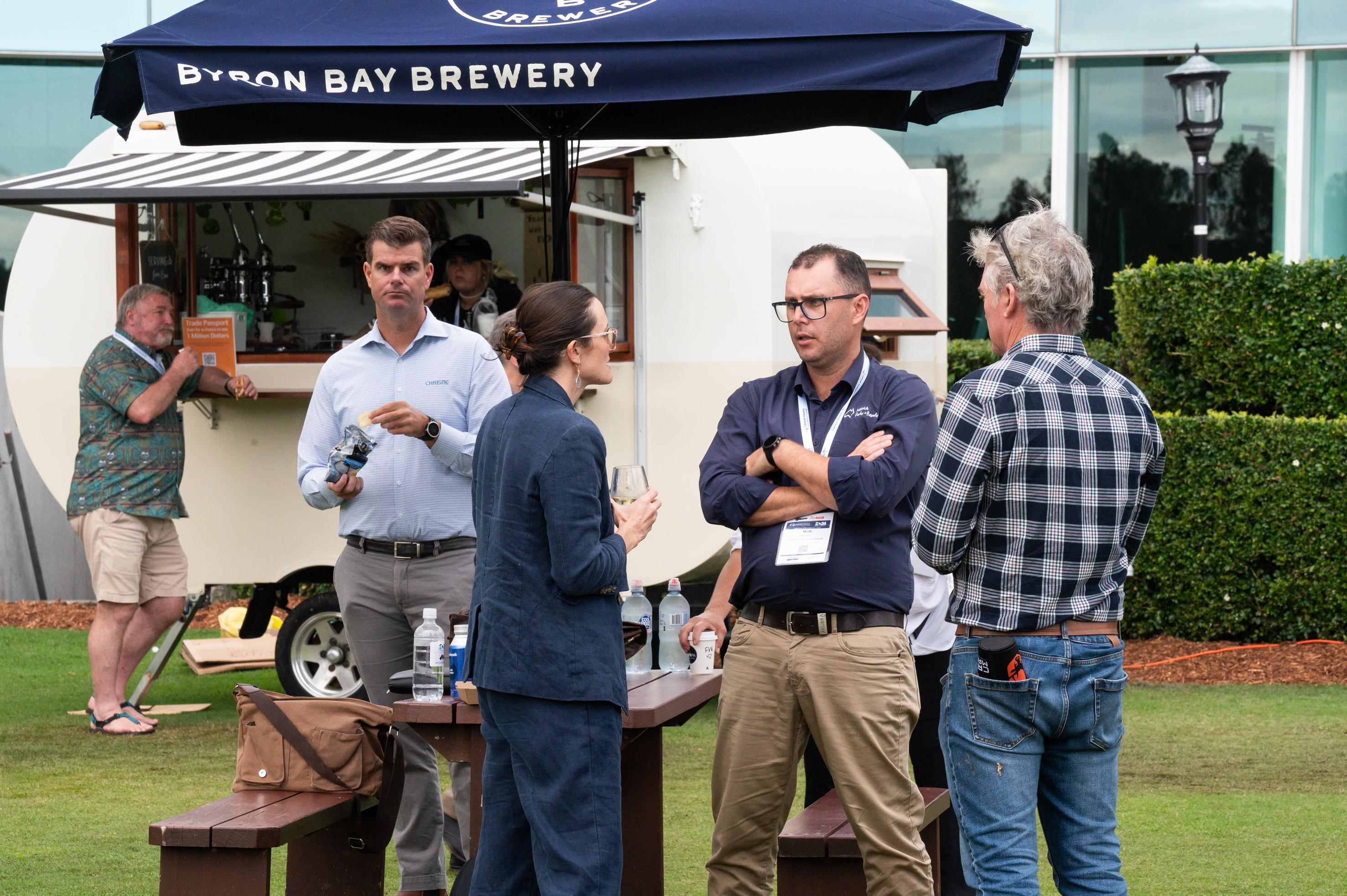 Conference 2024&nbsp;– That’s a Wrap!