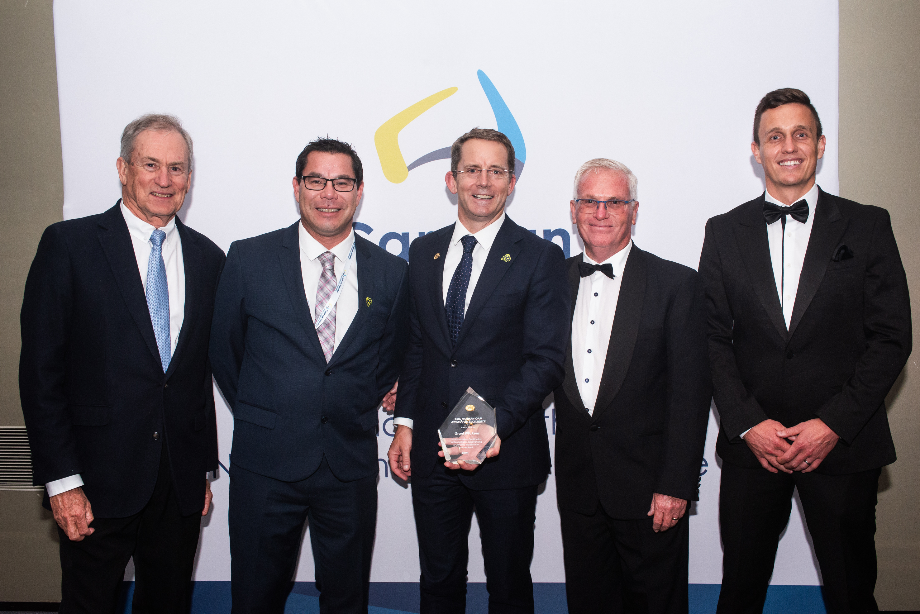 Conference 2024&nbsp;– That’s a Wrap!
